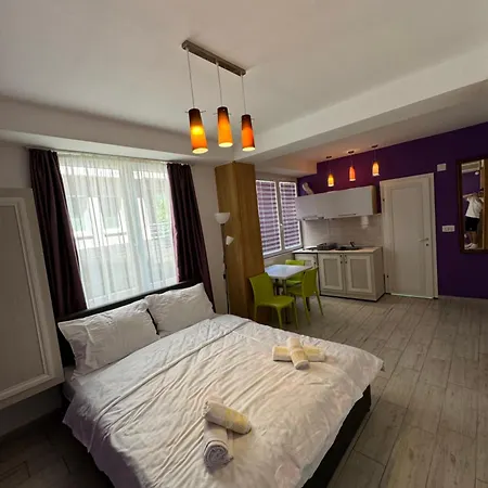 Iskra Apartment *