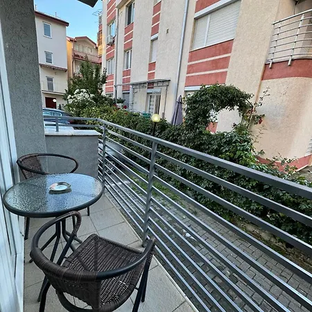 Apartment Iskra Ohrid